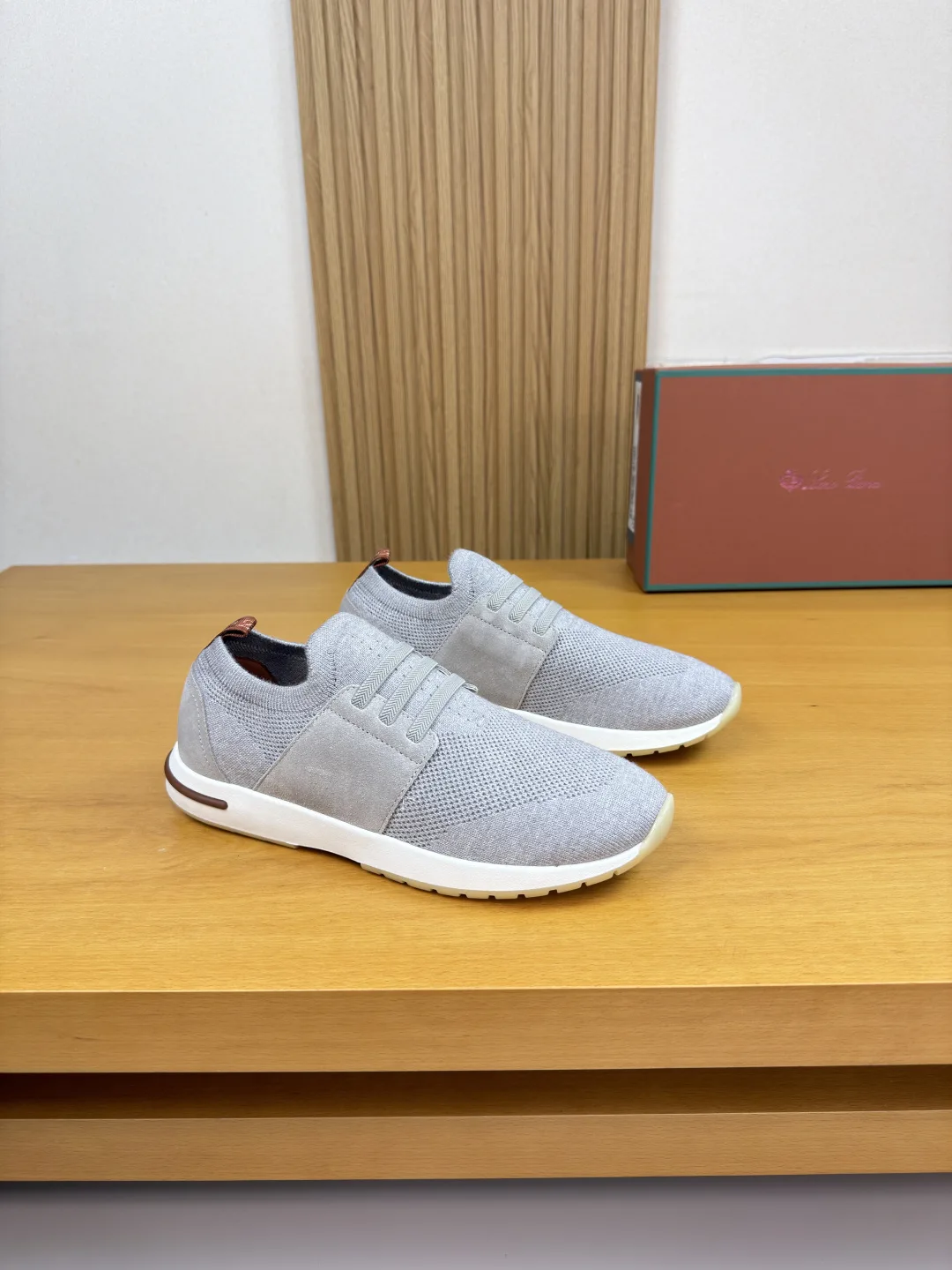 Loro Piana Sneakers