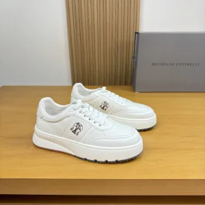 Brunello Cucinelli Sneakers