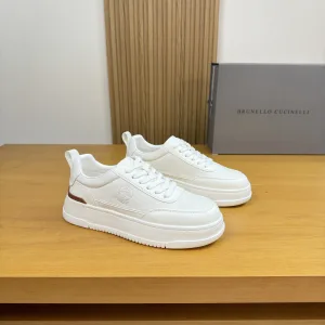 Brunello Cucinelli Sneakers