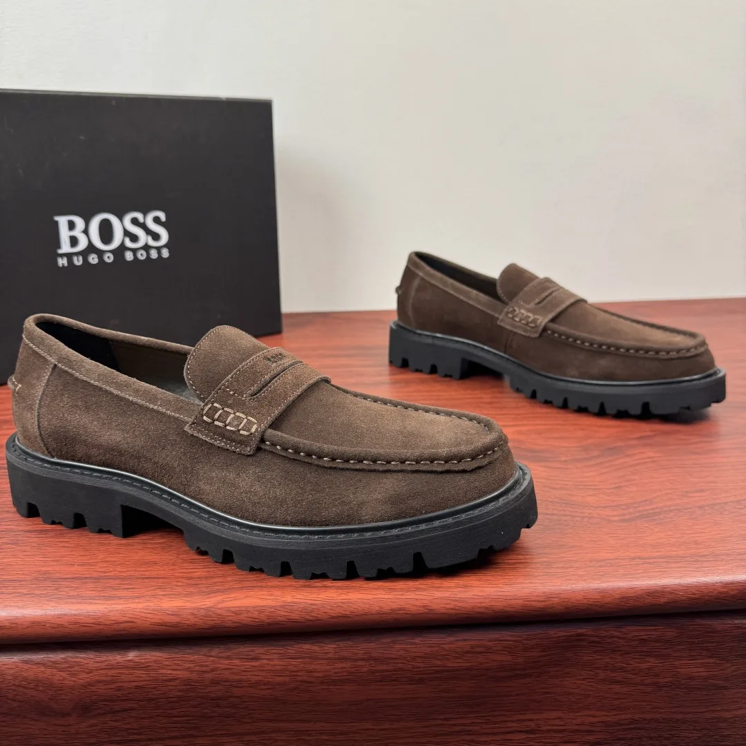 Boss Casual Pants
