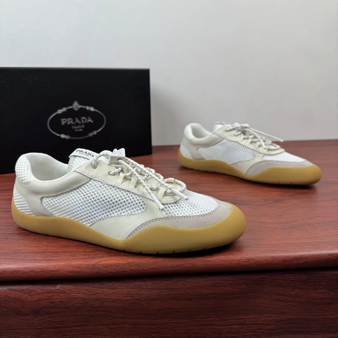 Prada Sneakers