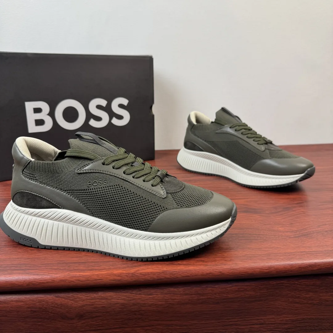 Boss Sneakers