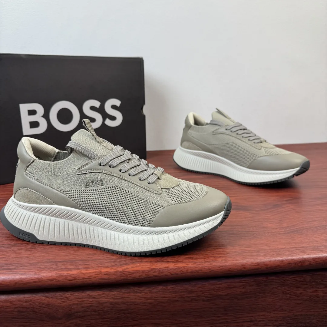 Boss Sneakers