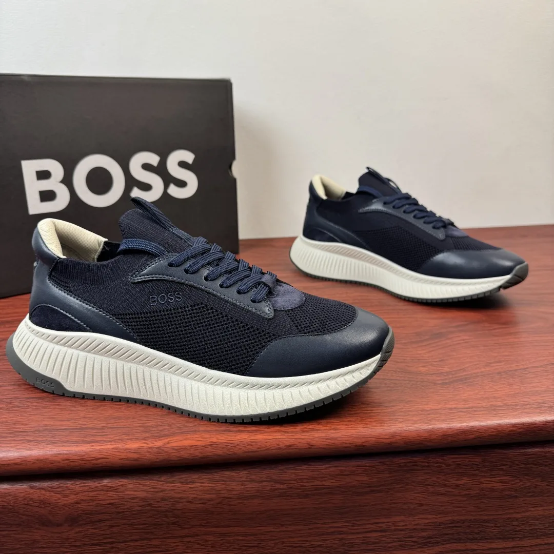 Boss Sneakers