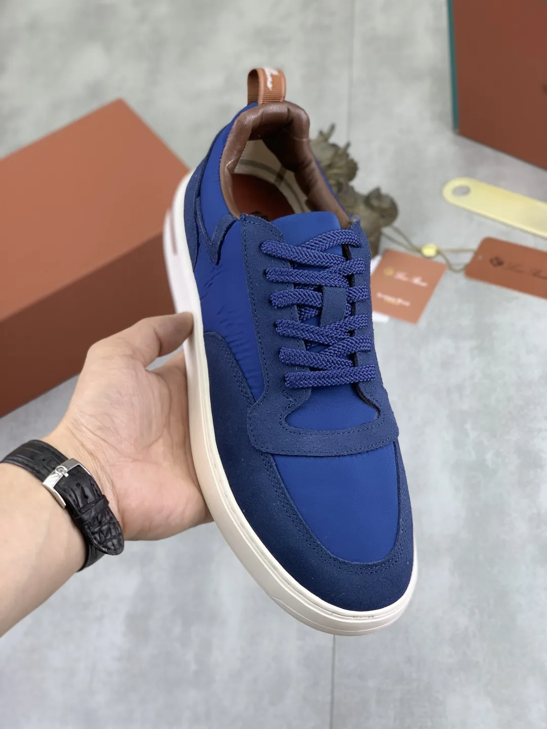 Loro Piana Casual Shoes