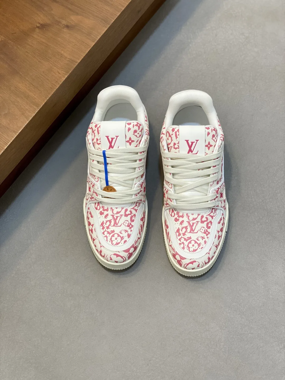 Louis Vuitton Sneakers
