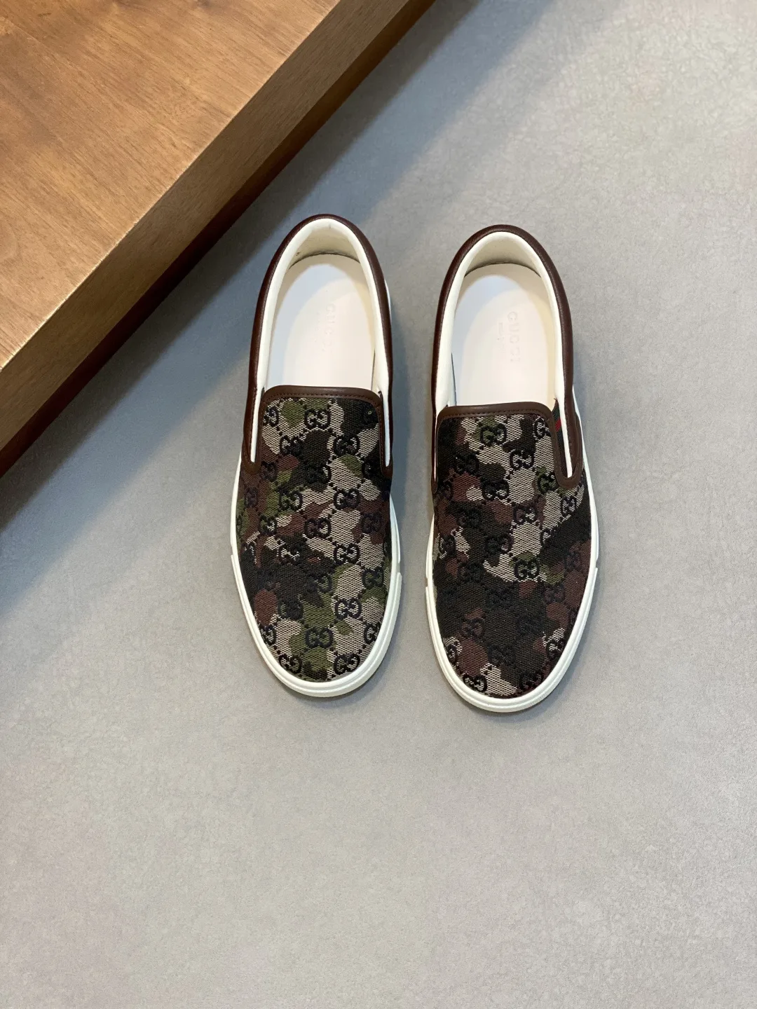 Gucci Sneakers