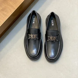Dior Derby Shoes