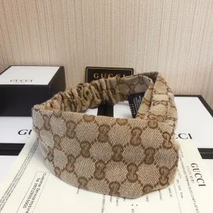 Gucci Headdress