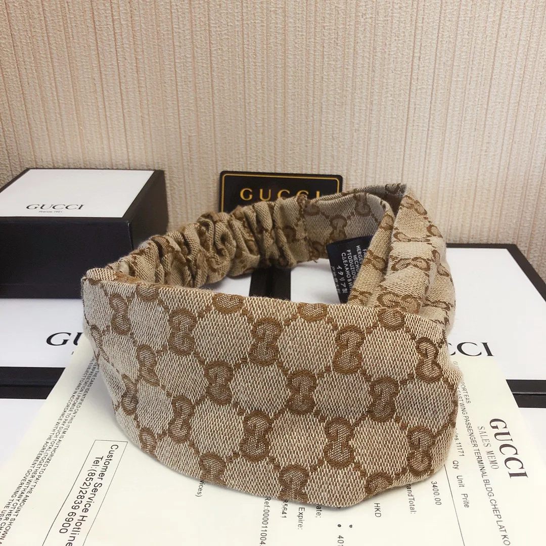 Gucci Headdress