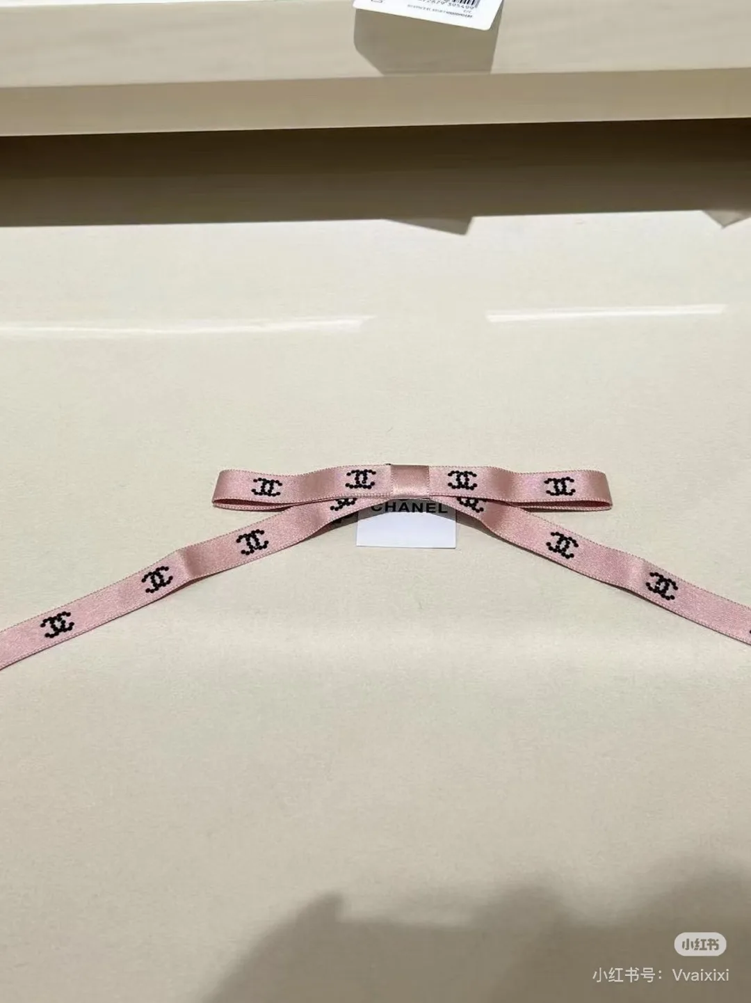 Chanel Hair Clip
