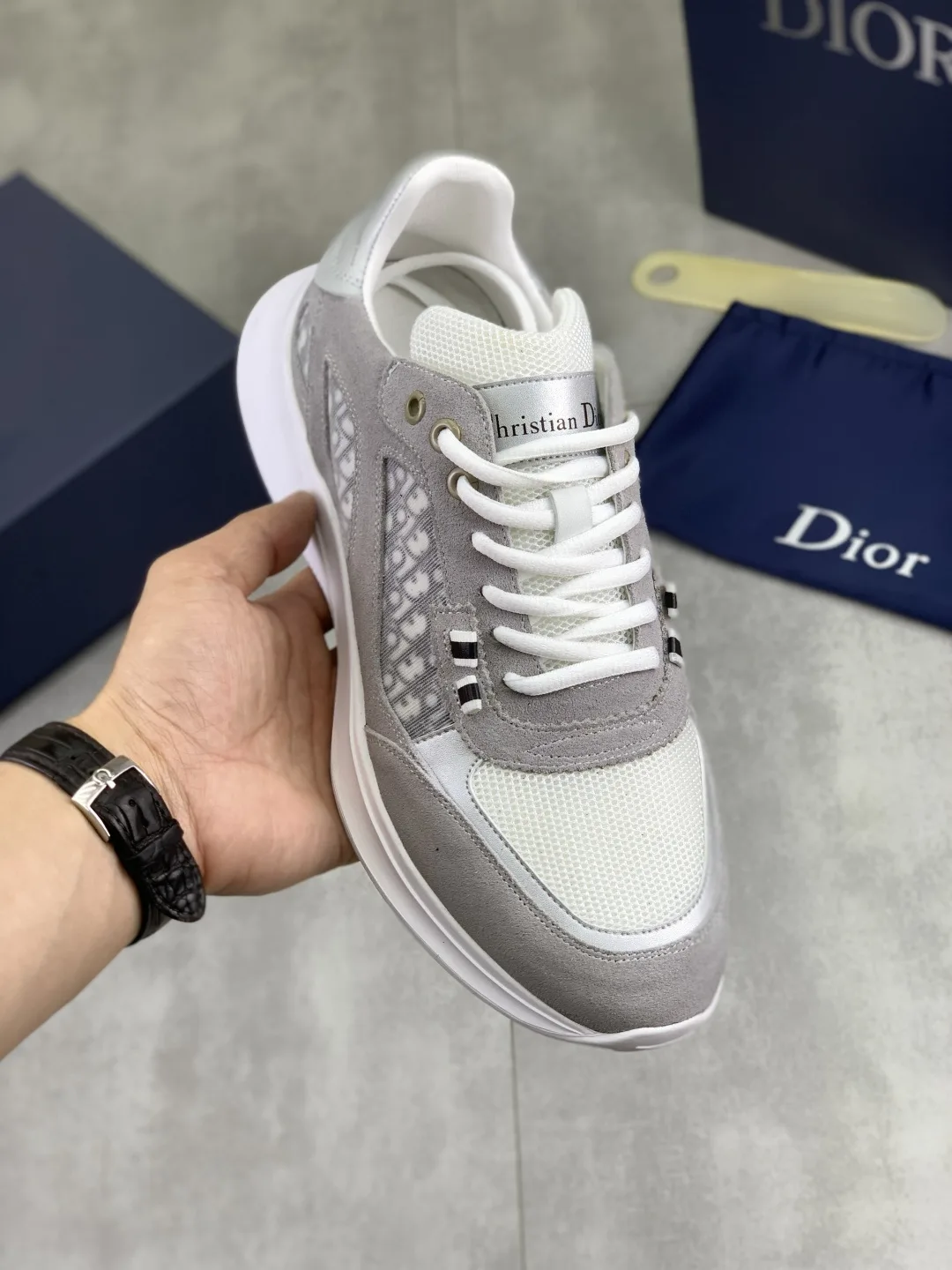 Dior Sneakers