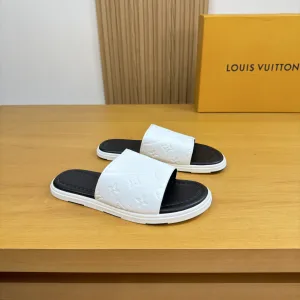 Louis Vuitton Slippers