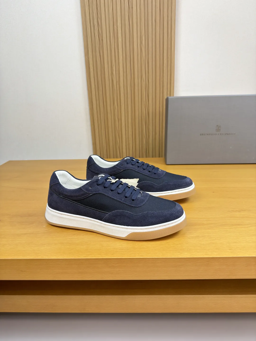 Brunello Cucinelli Sneakers