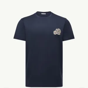 Moncler Short Sleeves