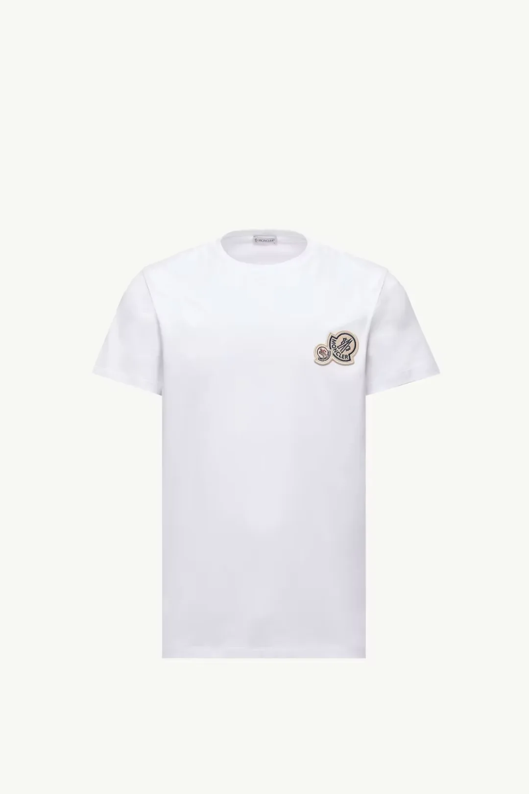 Moncler Short Sleeves