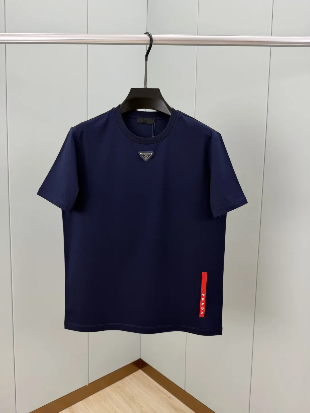 Prada Short Sleeves