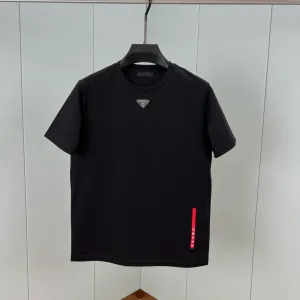 Prada Short Sleeves