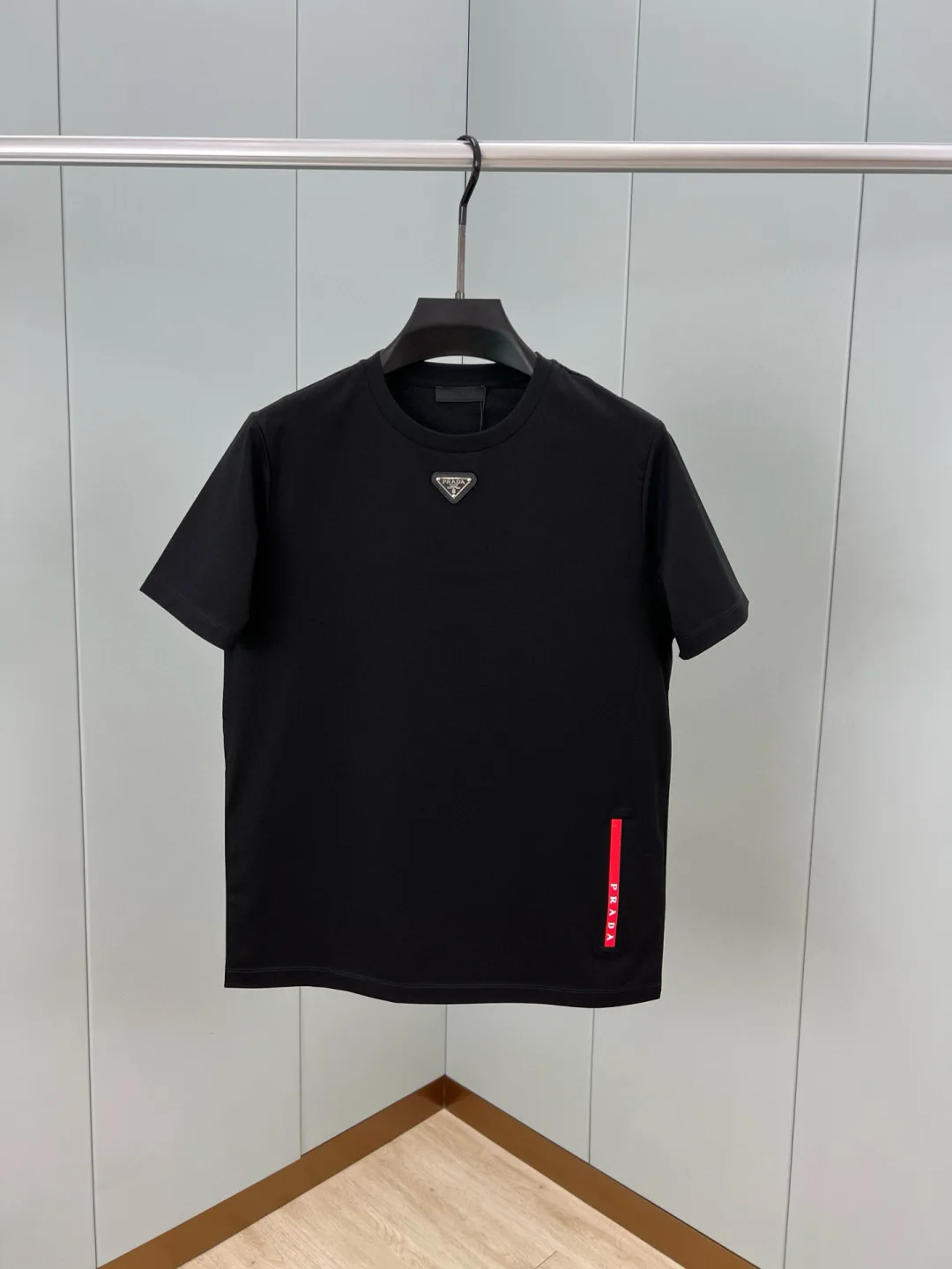 Prada Short Sleeves