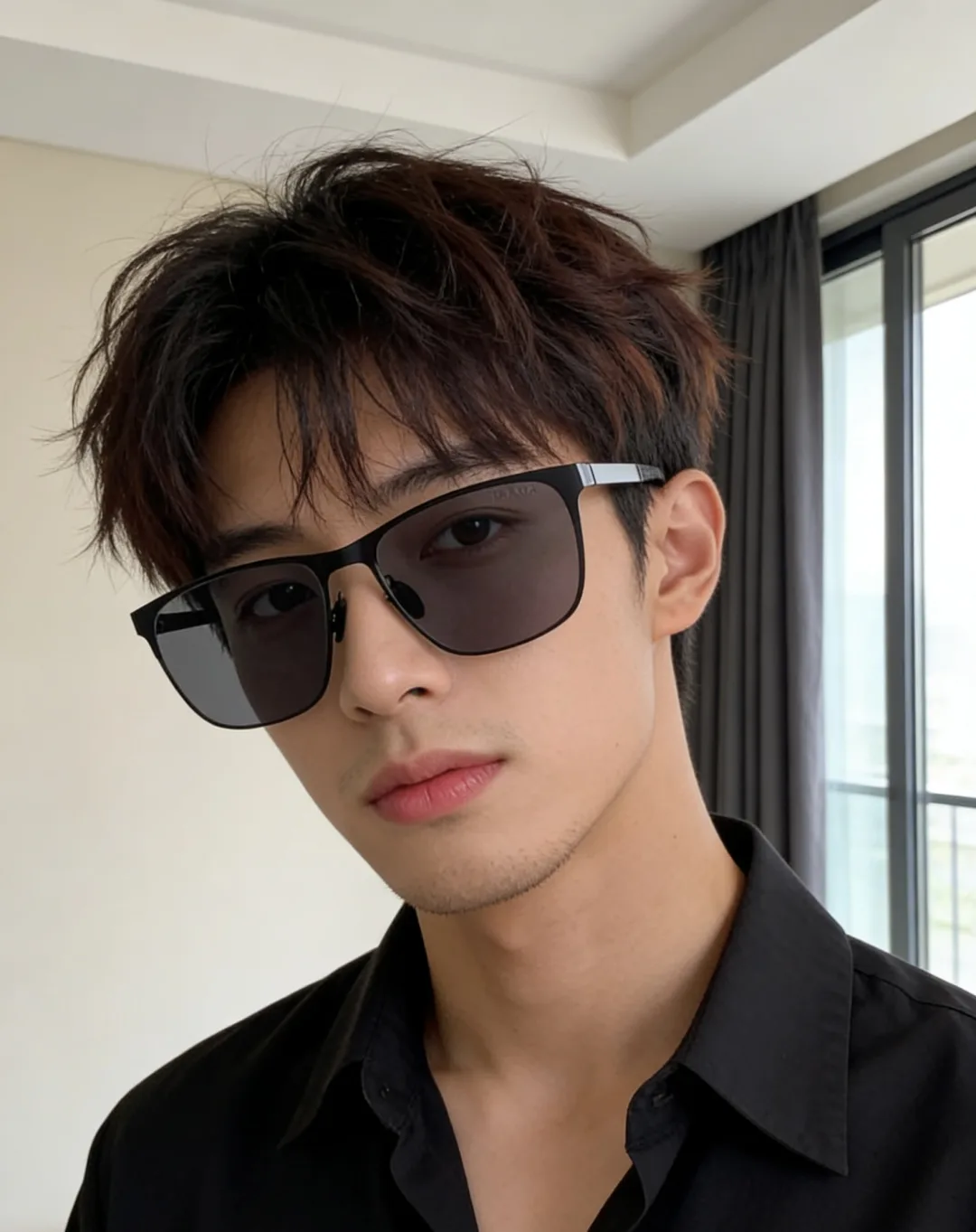 Prada Sunglasses