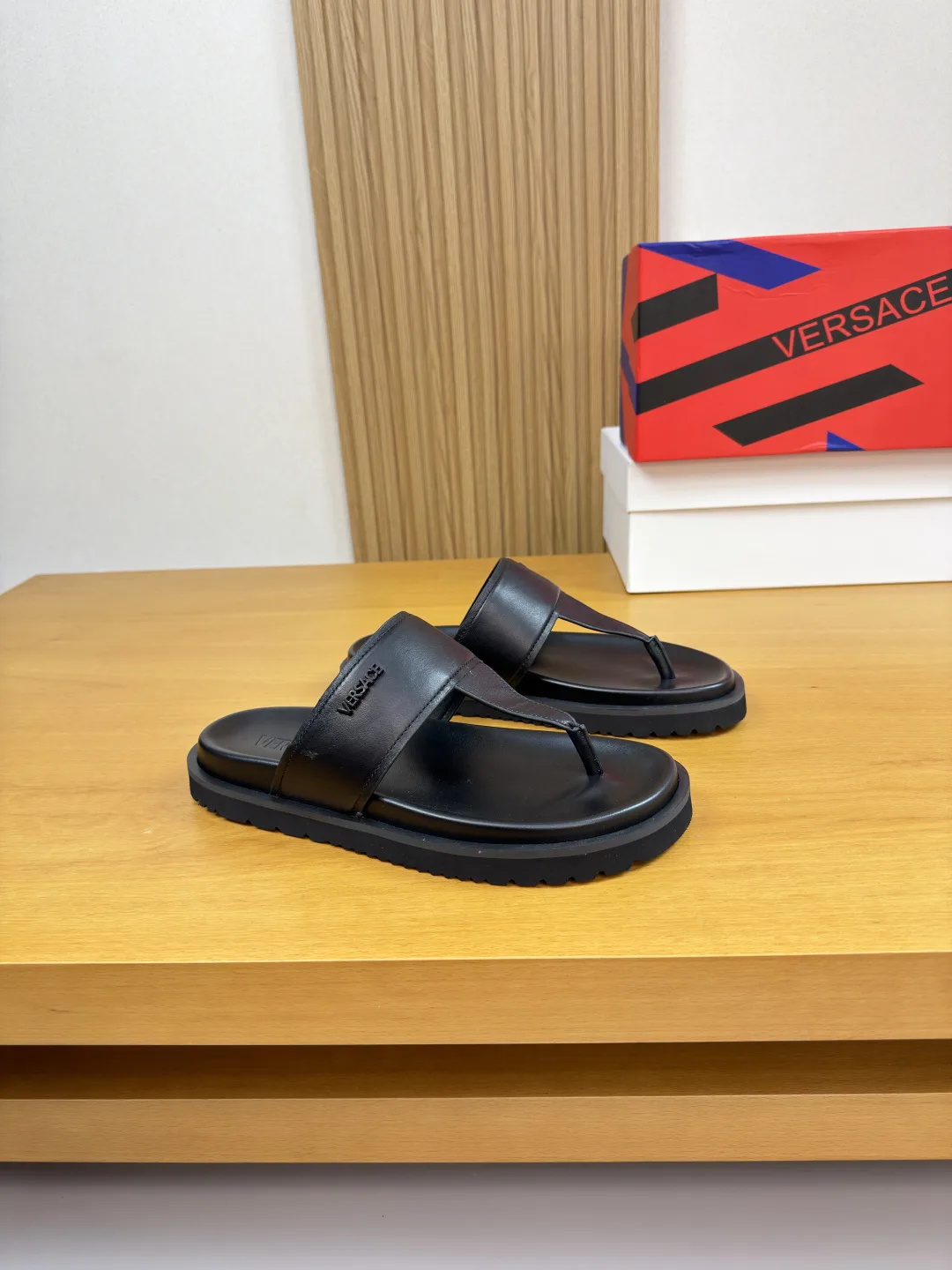 Versace Slippers