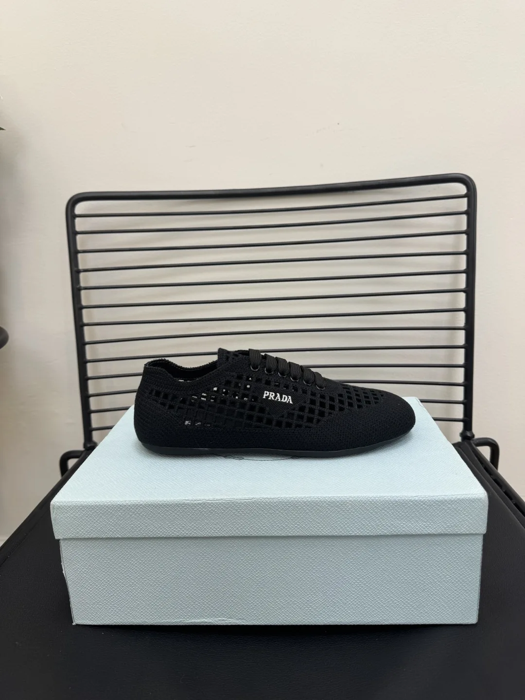 Prada Sneakers