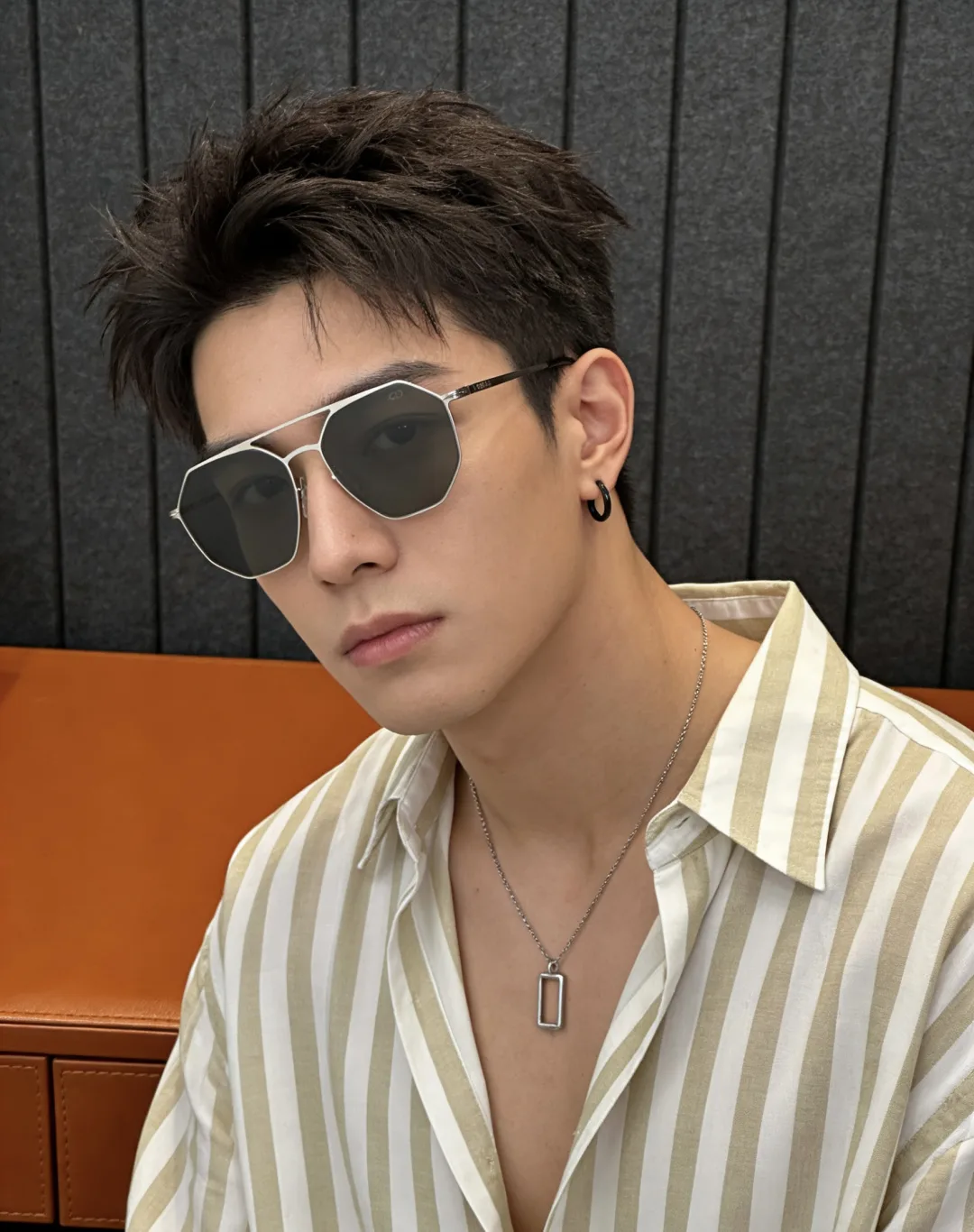 Gucci Glasses