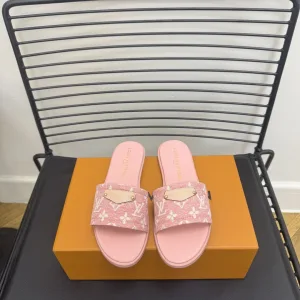 Louis Vuitton Sandals