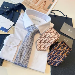 Dior Tie