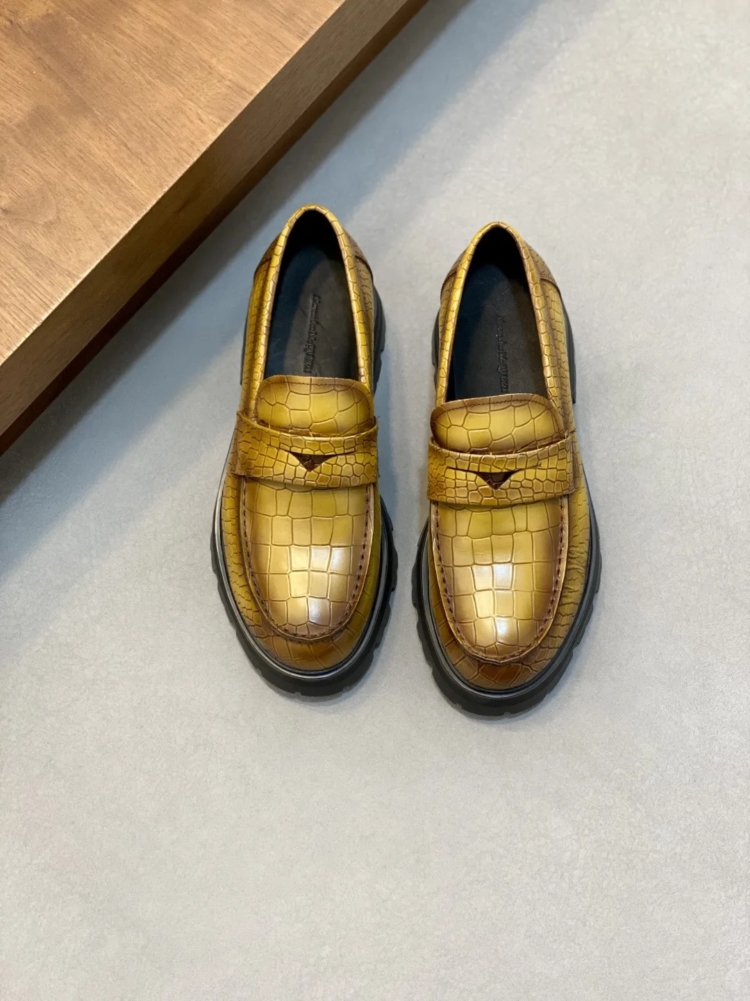 Margiela Casual Shoes