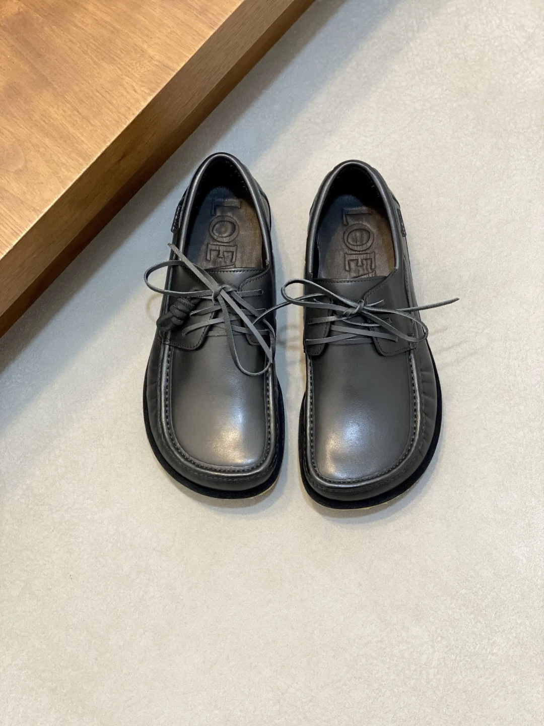 Loewe Casual Shoes