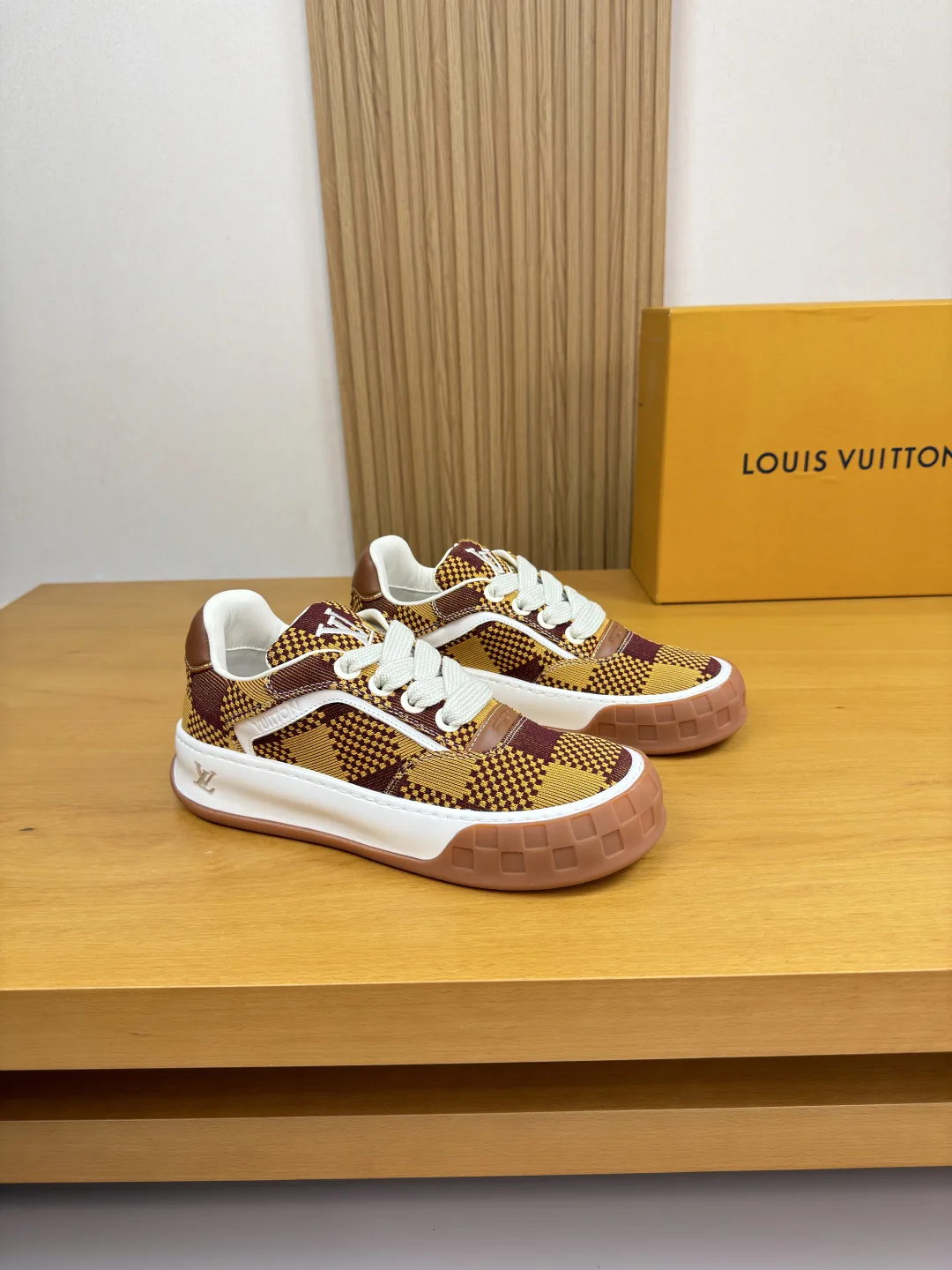 Louis Vuitton Sneakers