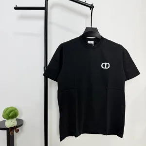 Dior Short Sleeves