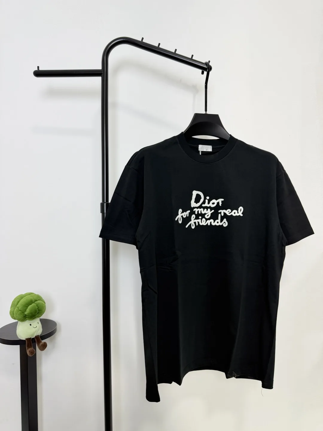Dior Short Sleeves
