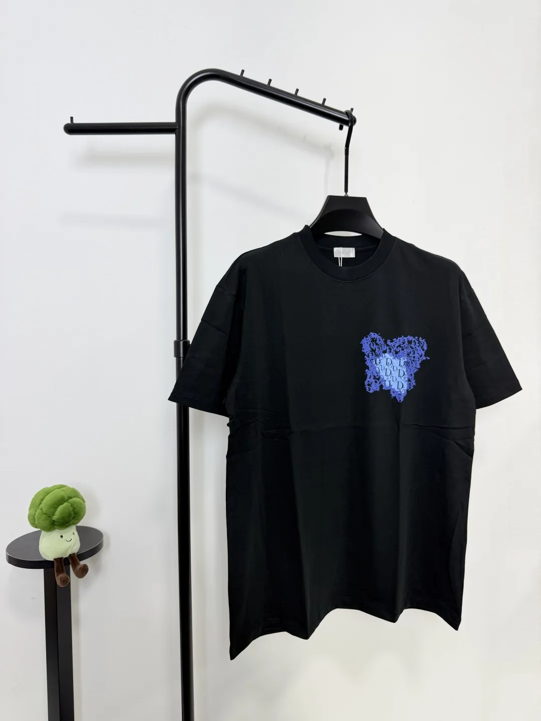 Dior Short Sleeves