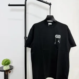 Dior Short Sleeves
