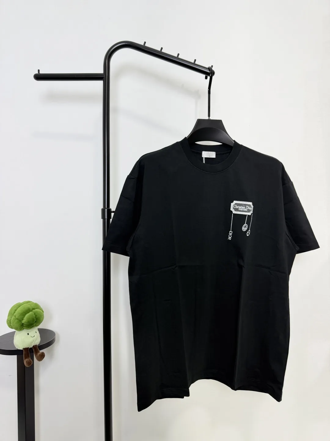 Dior Short Sleeves
