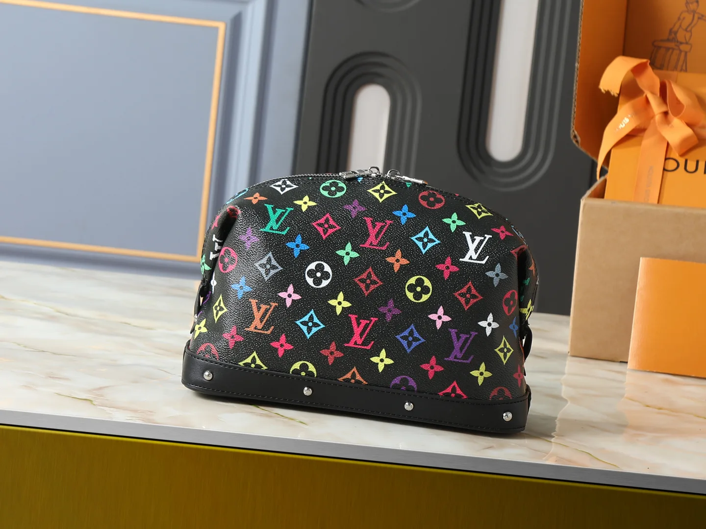 Louis Vuitton Makeup Bag