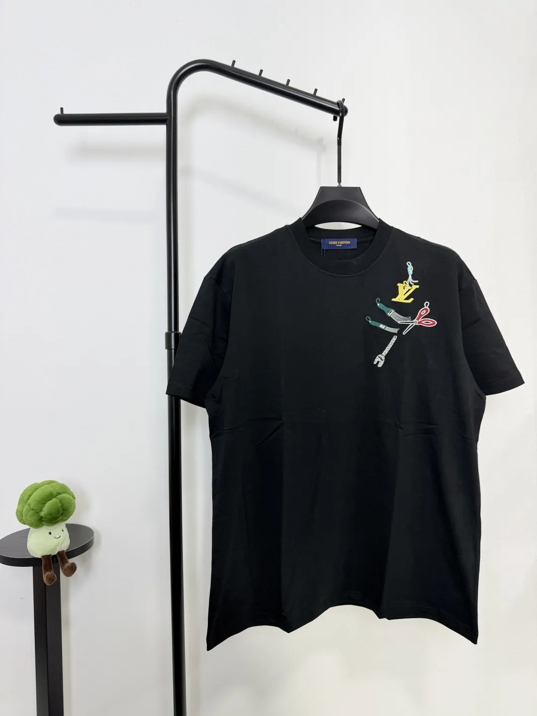Louis Vuitton Short Sleeves