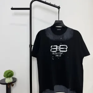 Balenciaga Short Sleeves