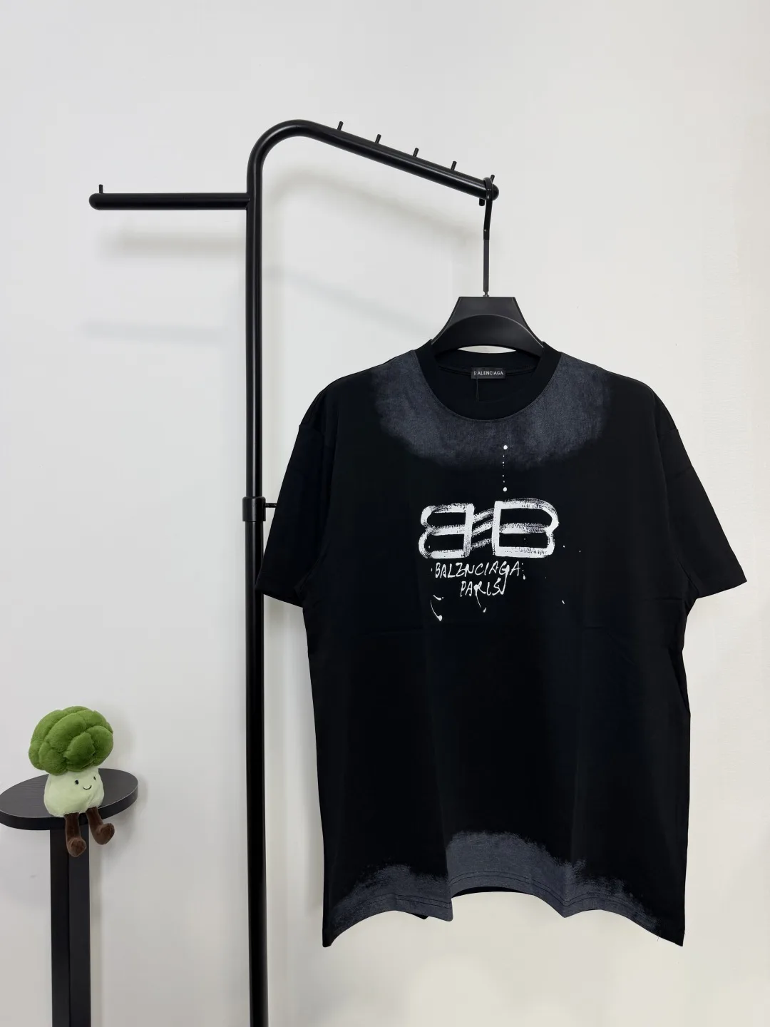 Balenciaga Short Sleeves