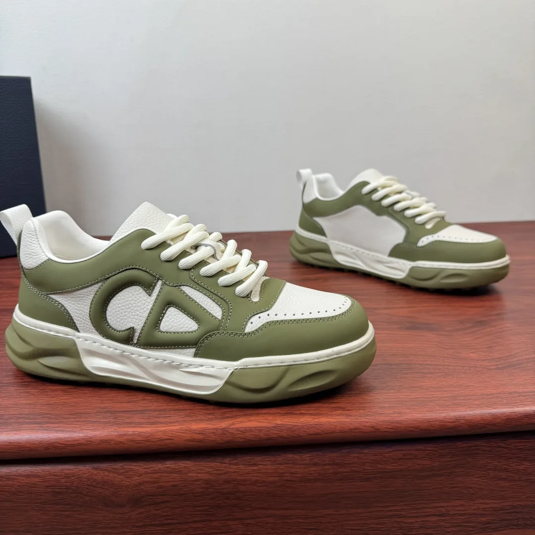 Dior Casual Shoes