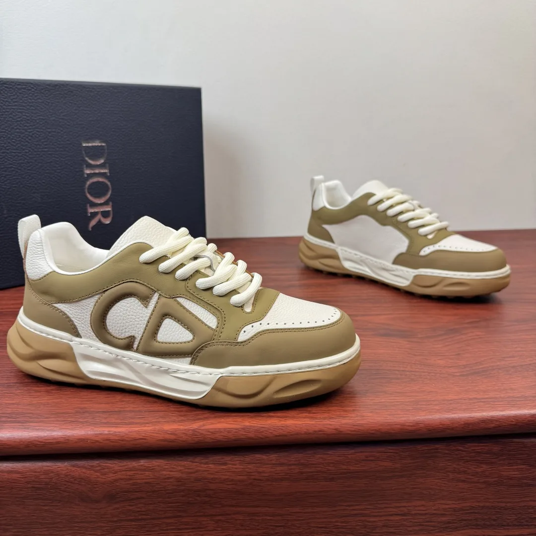 Dior Casual Shoes
