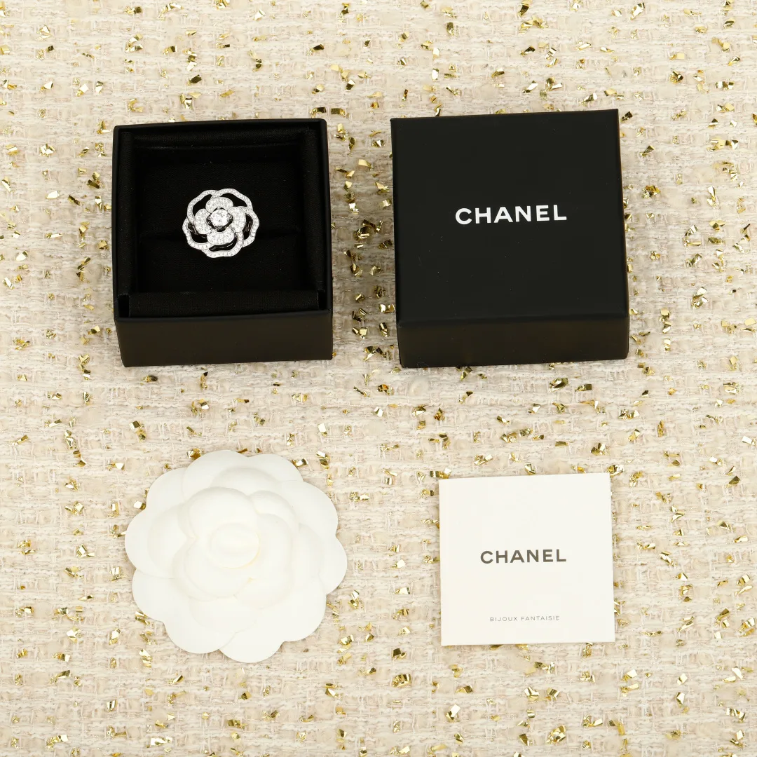 Chanel Ring