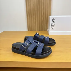 Loewe Slippers