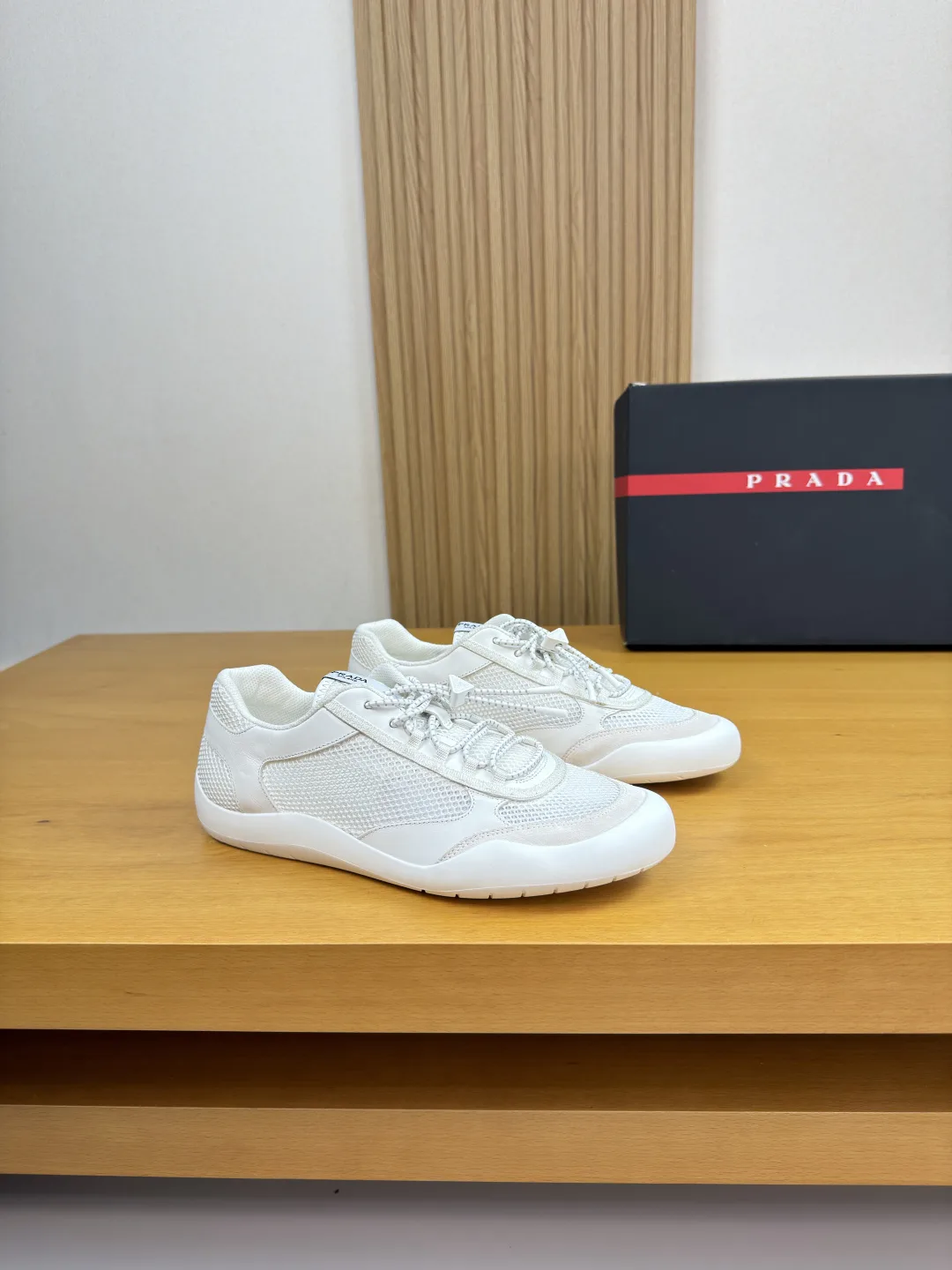 Prada Sneakers