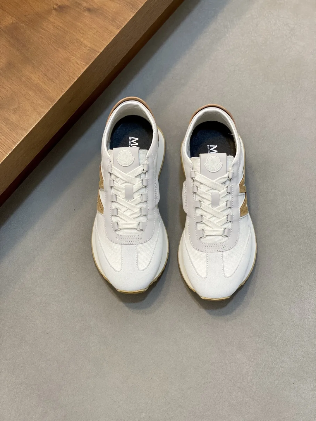Moncler Sneakers