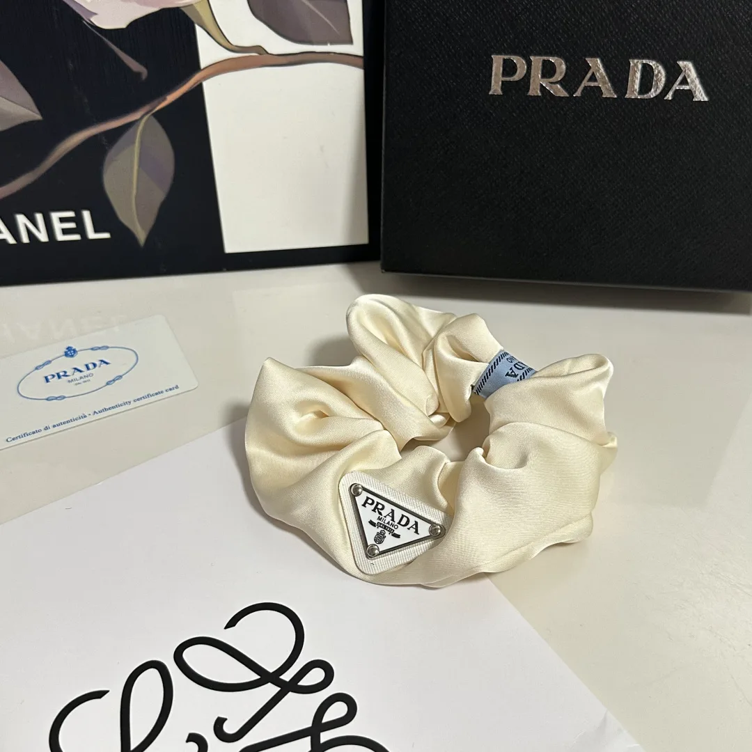 Prada Hair Tie
