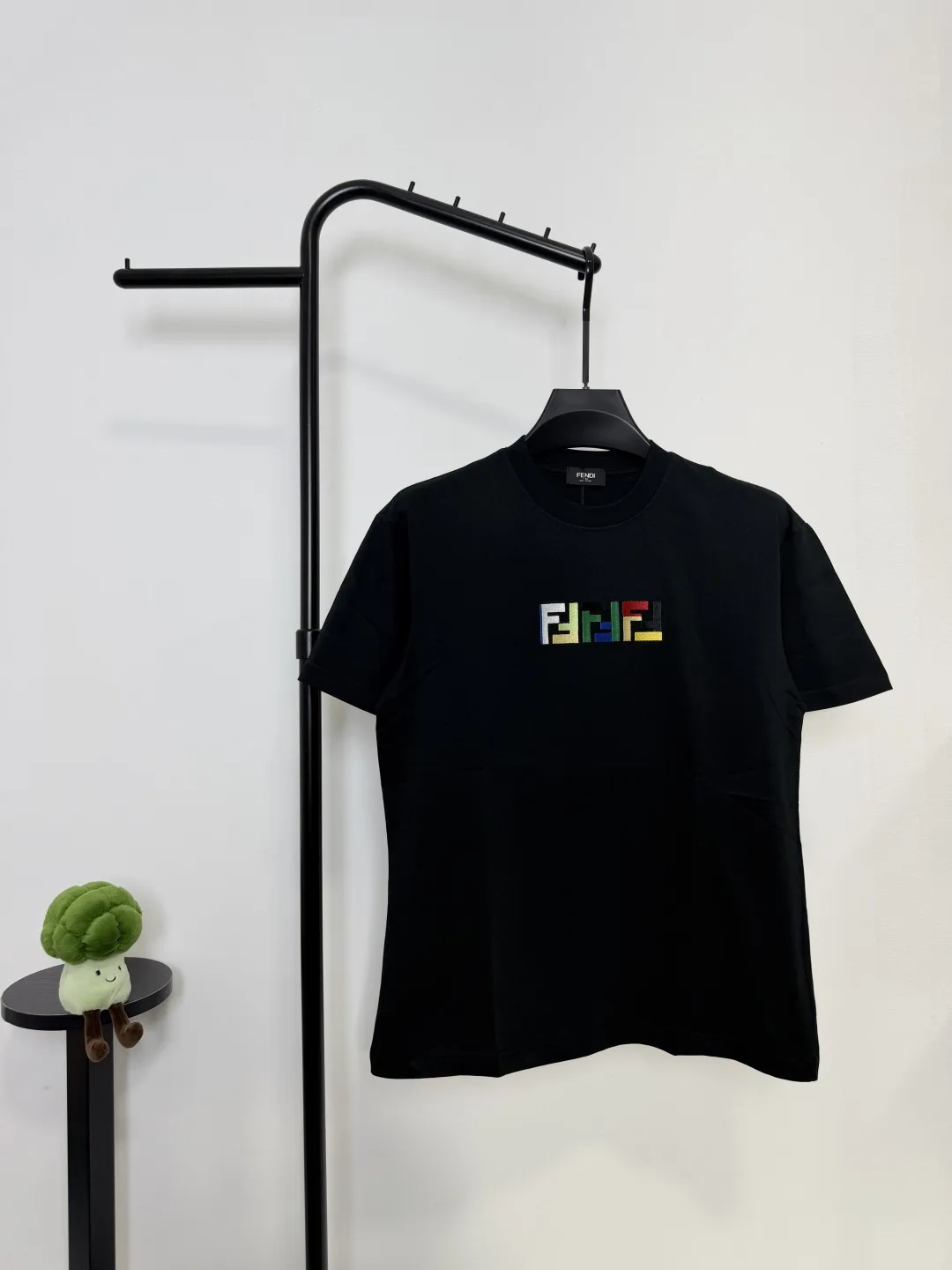 Fendi Short Sleeves