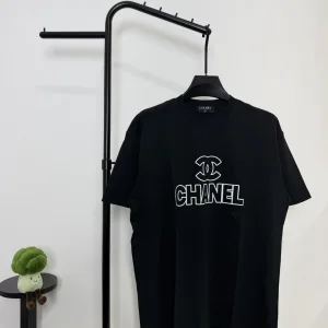 Chanel Short Sleeves